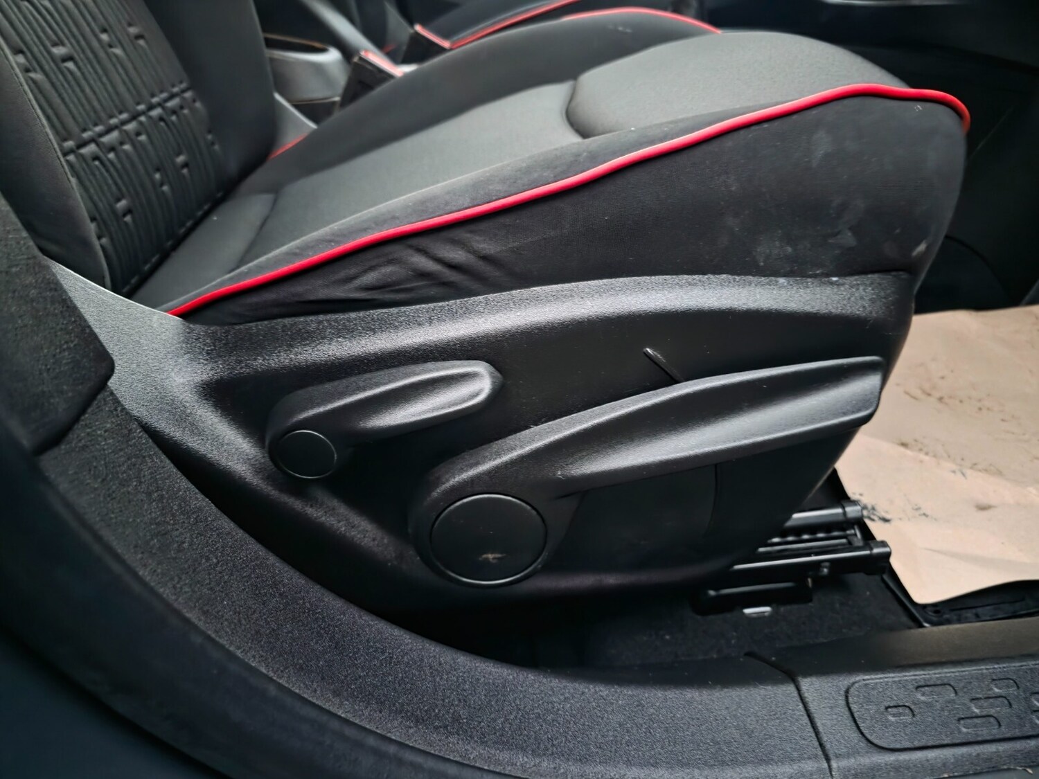 Used Fiat 500X 2021 for sale - 76717256: Photo 35