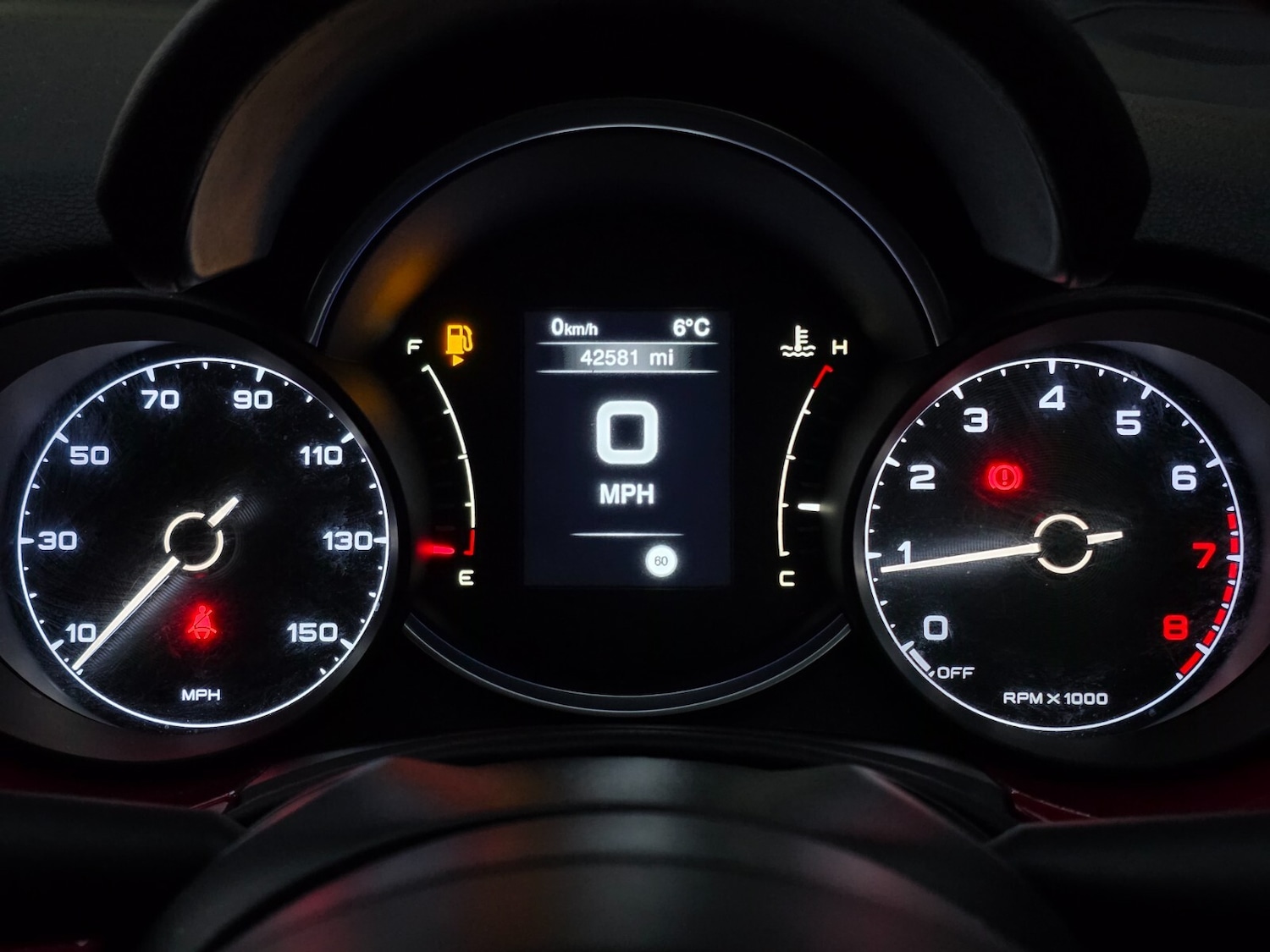 Used Fiat 500X 2021 for sale - 76717256: Photo 38