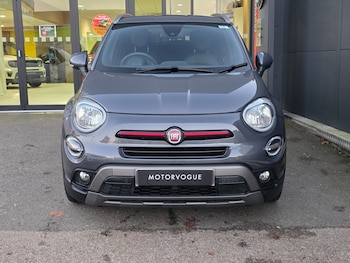 Used Fiat 500X 2021 for sale - 76717256: Photo