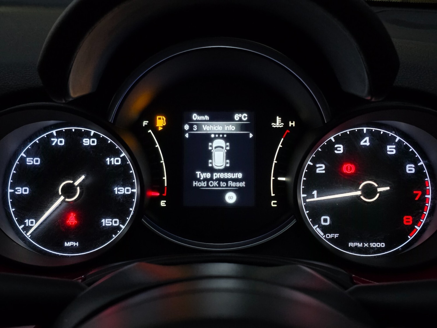 Used Fiat 500X 2021 for sale - 76717256: Photo 40