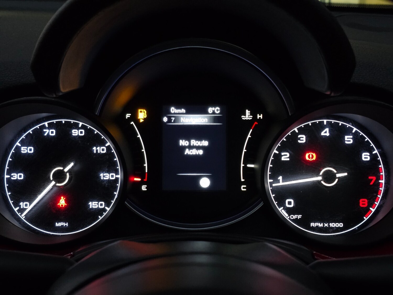 Used Fiat 500X 2021 for sale - 76717256: Photo 44