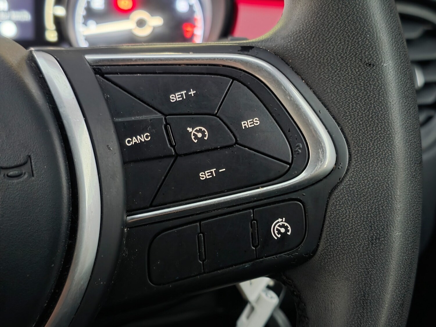 Used Fiat 500X 2021 for sale - 76717256: Photo 45