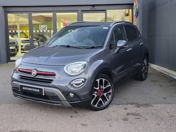 Used Fiat 500X 2021 for sale - 76717256: Photo