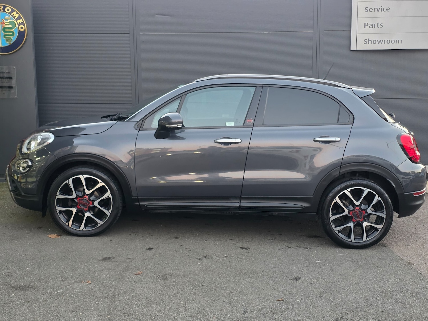 Used Fiat 500X 2021 for sale - 76717256: Photo 5