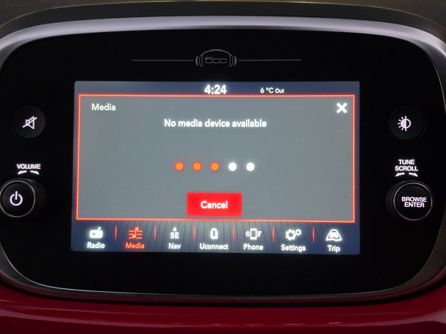 Used Fiat 500X 2021 for sale - 76717256: Photo 50