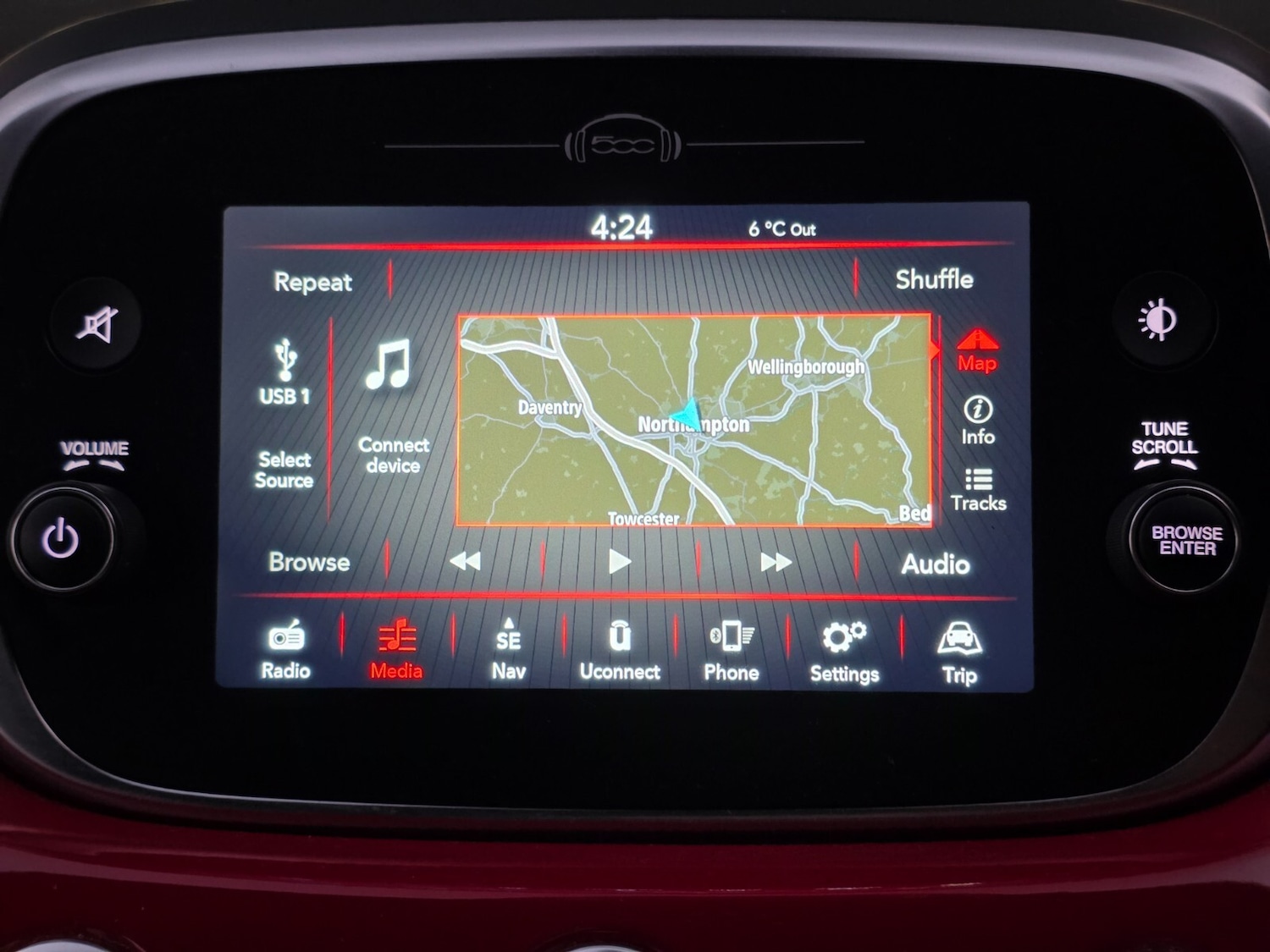 Used Fiat 500X 2021 for sale - 76717256: Photo 51