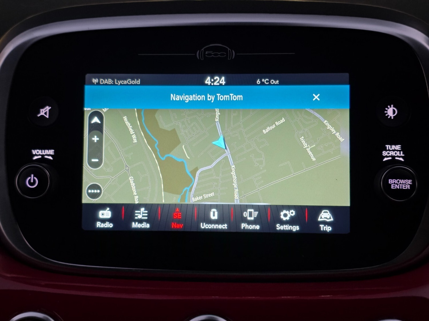 Used Fiat 500X 2021 for sale - 76717256: Photo 52