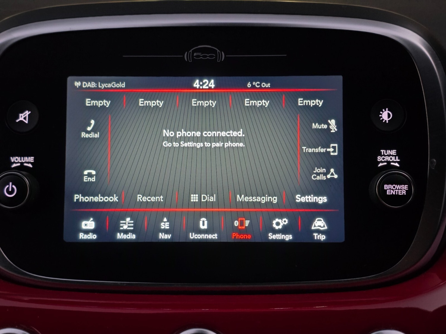 Used Fiat 500X 2021 for sale - 76717256: Photo 54