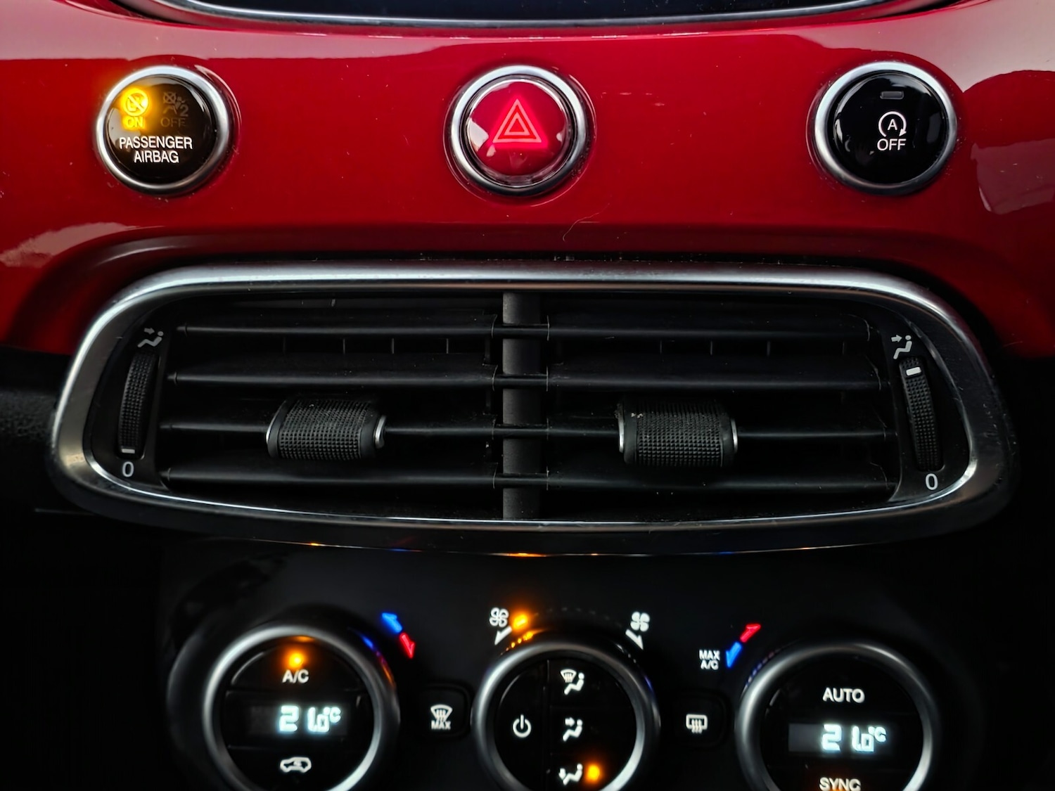 Used Fiat 500X 2021 for sale - 76717256: Photo 57