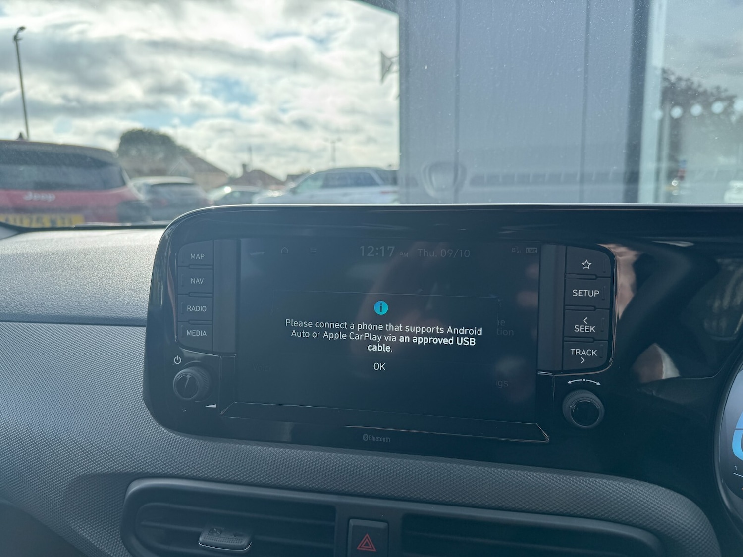 Used Hyundai i10 2025 for sale - 76869918: Photo 26