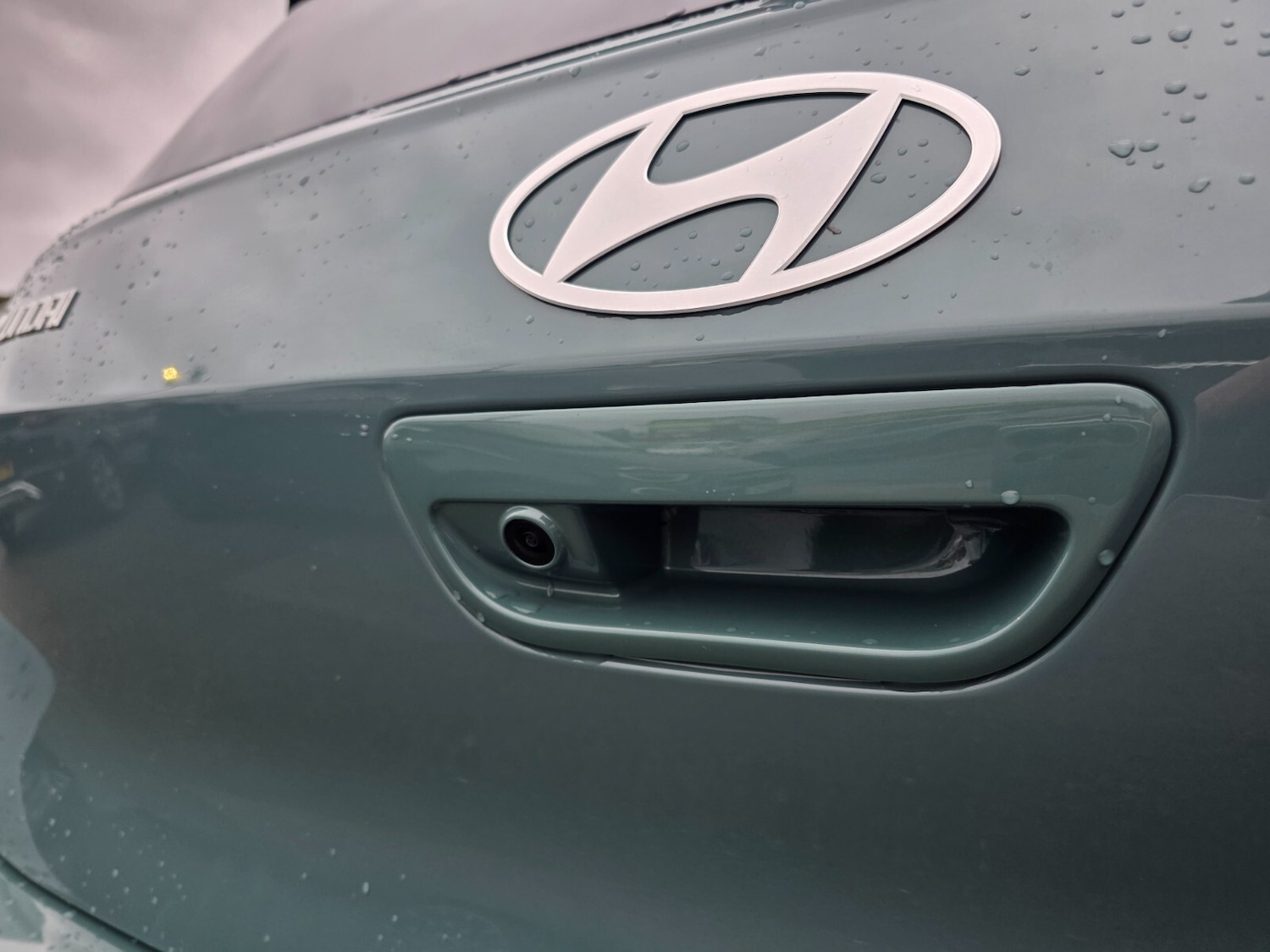 Used Hyundai i10 2025 for sale - 76888771: Photo 17