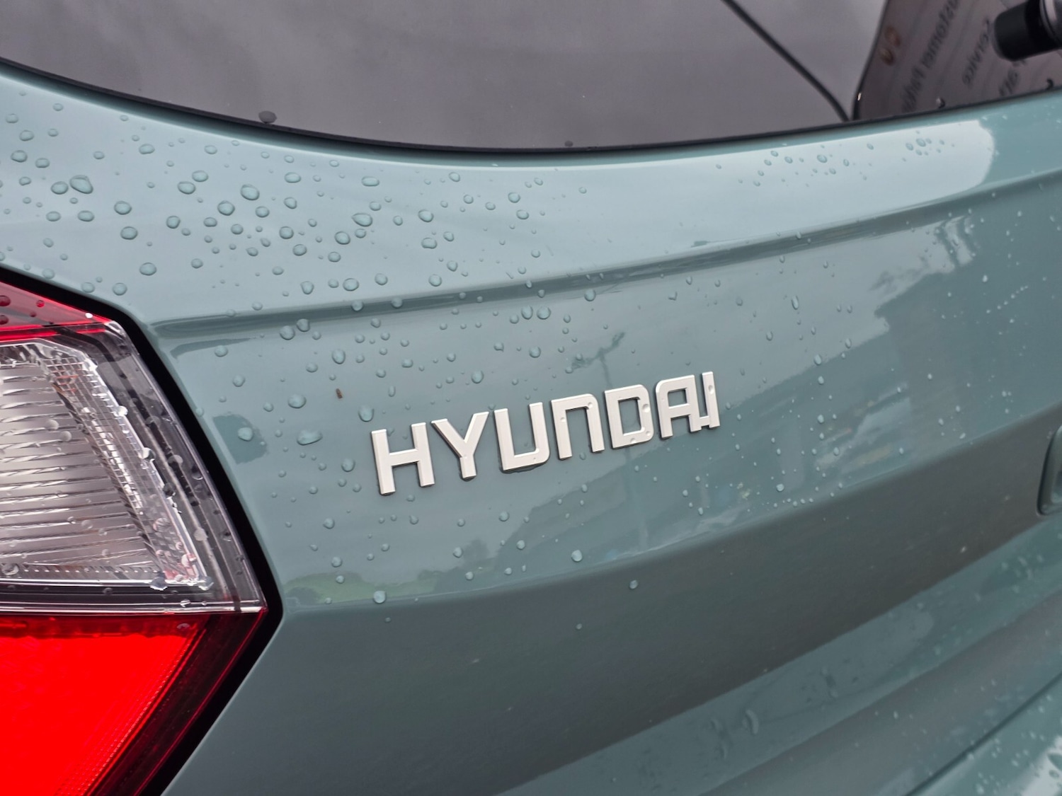 Used Hyundai i10 2025 for sale - 76888771: Photo 18