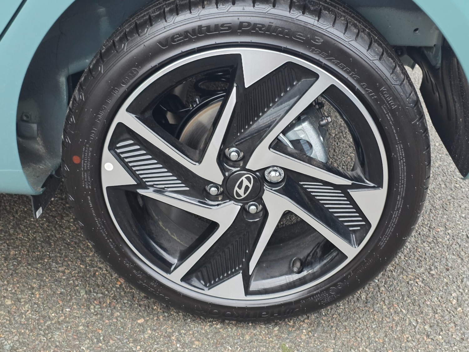 Used Hyundai i10 2025 for sale - 76888771: Photo 19