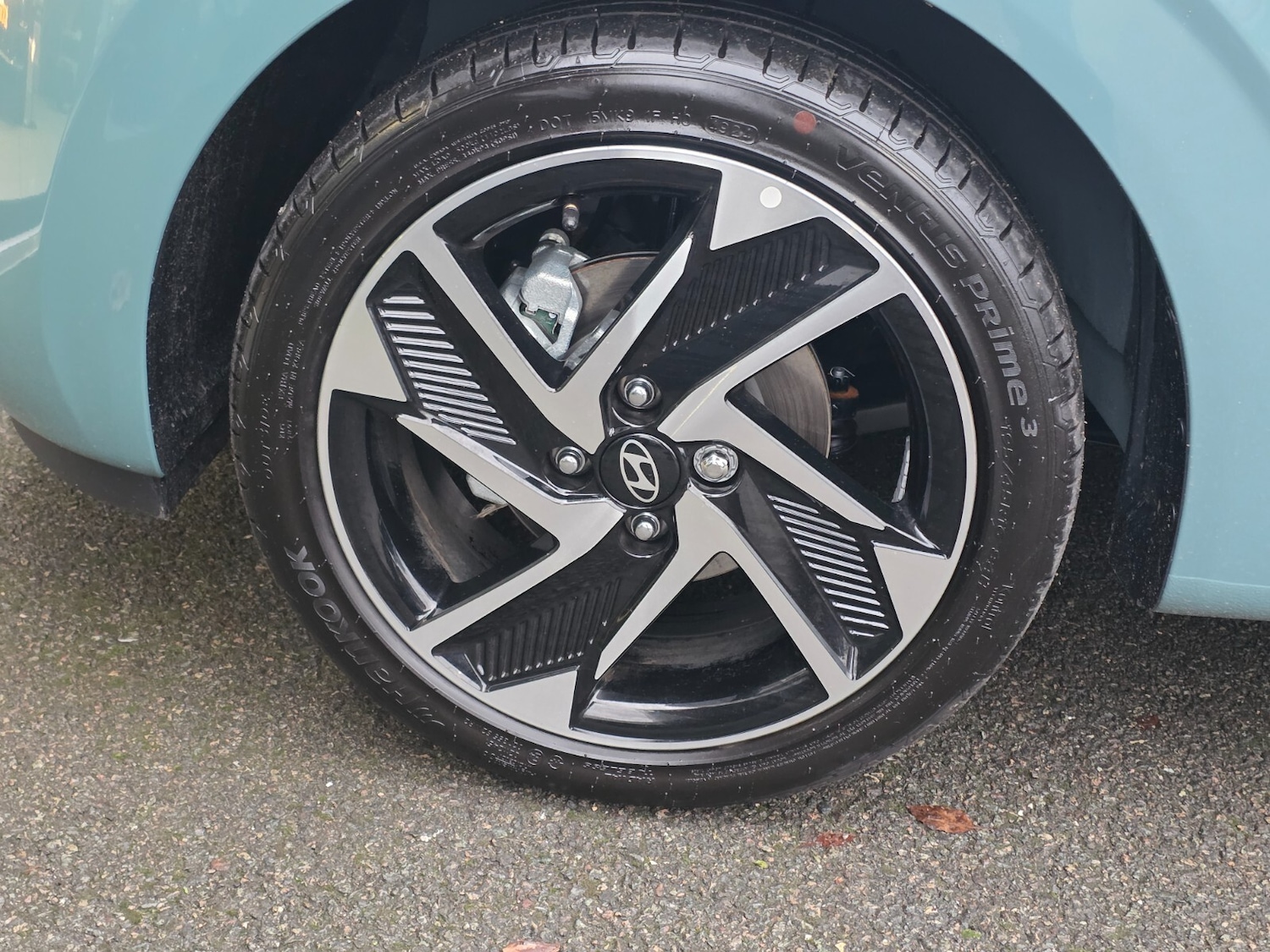 Used Hyundai i10 2025 for sale - 76888771: Photo 20