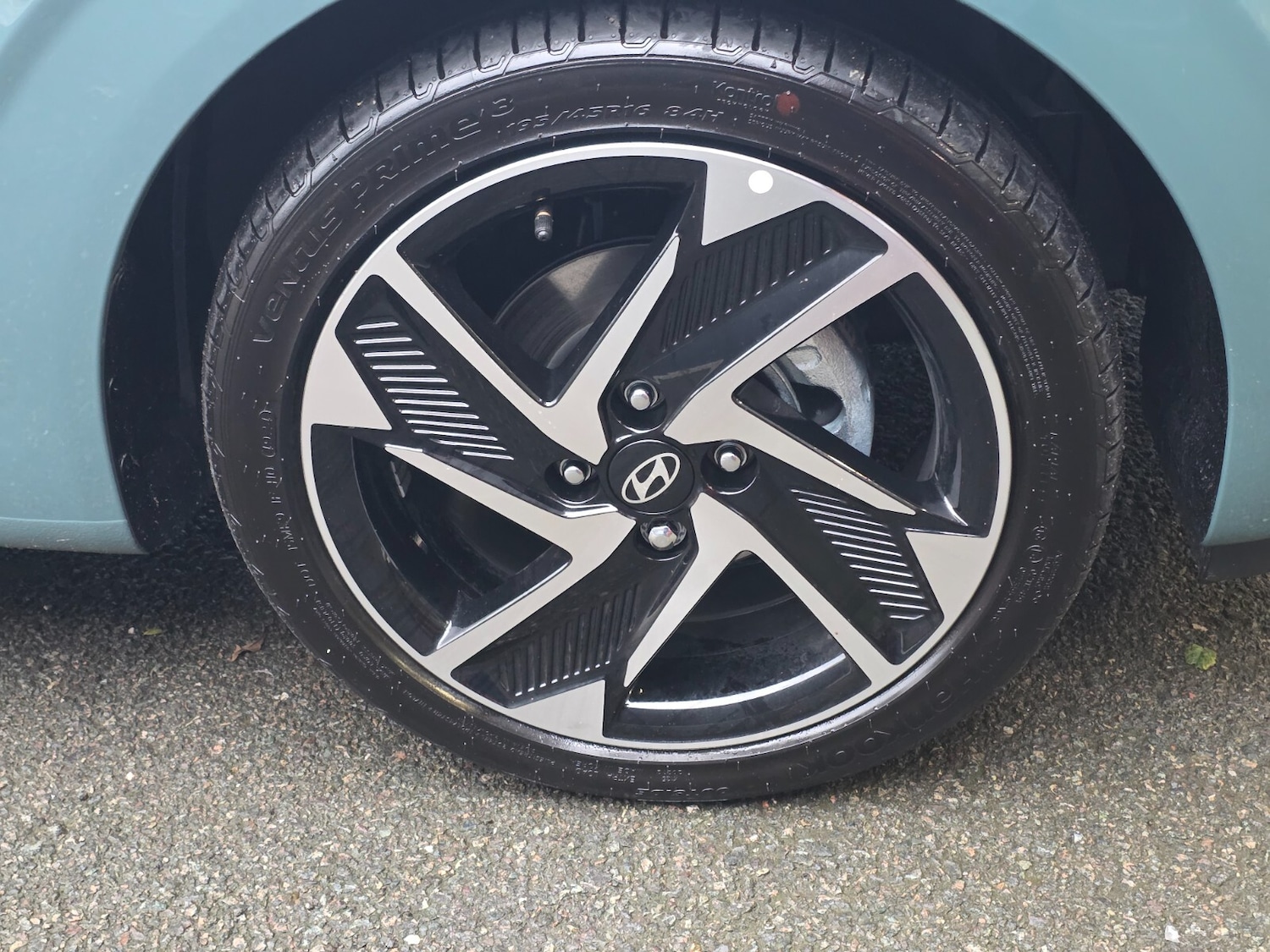 Used Hyundai i10 2025 for sale - 76888771: Photo 21