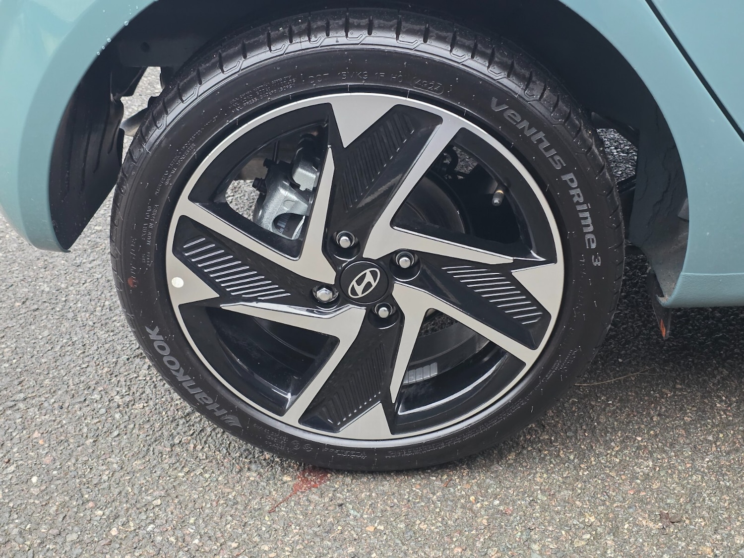 Used Hyundai i10 2025 for sale - 76888771: Photo 22