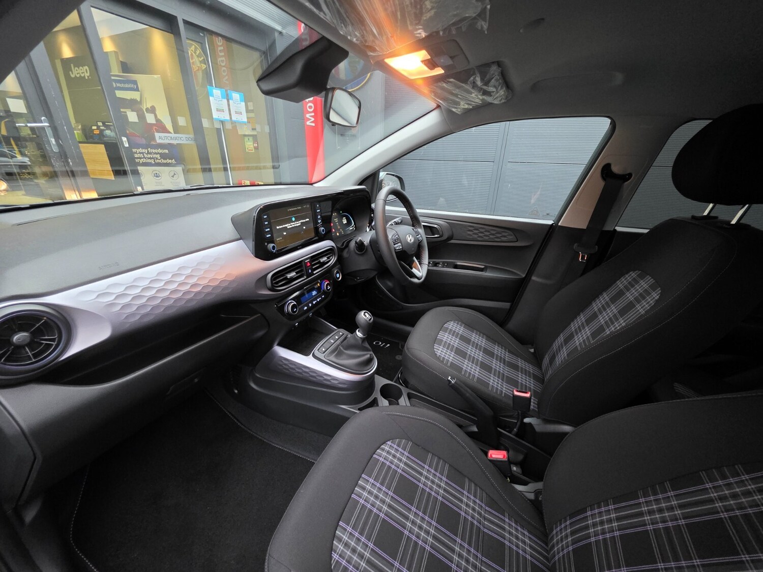 Used Hyundai i10 2025 for sale - 76888771: Photo 25