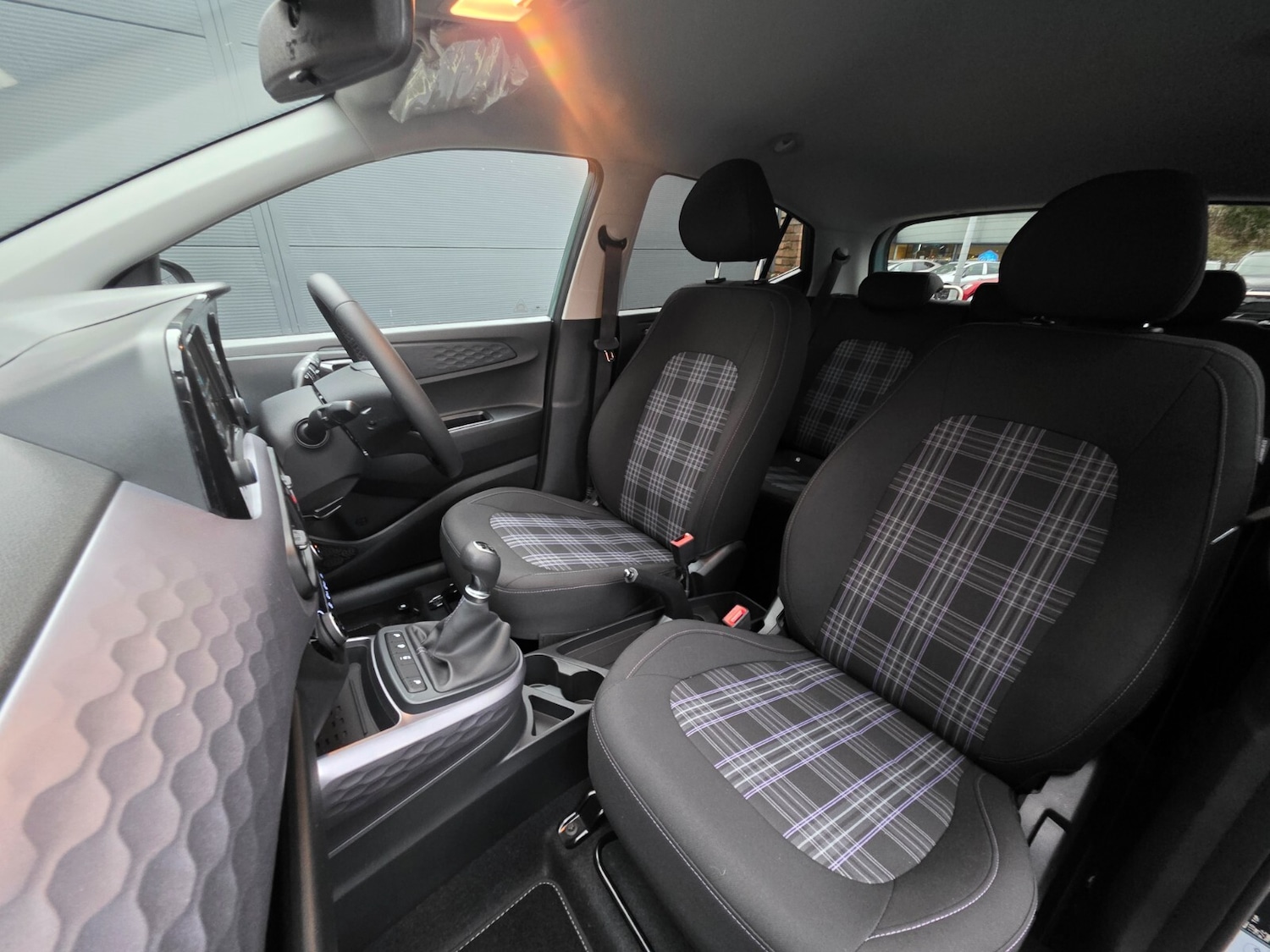 Used Hyundai i10 2025 for sale - 76888771: Photo 26