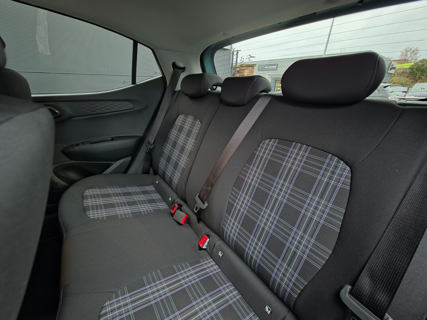 Used Hyundai i10 2025 for sale - 76888771: Photo 28