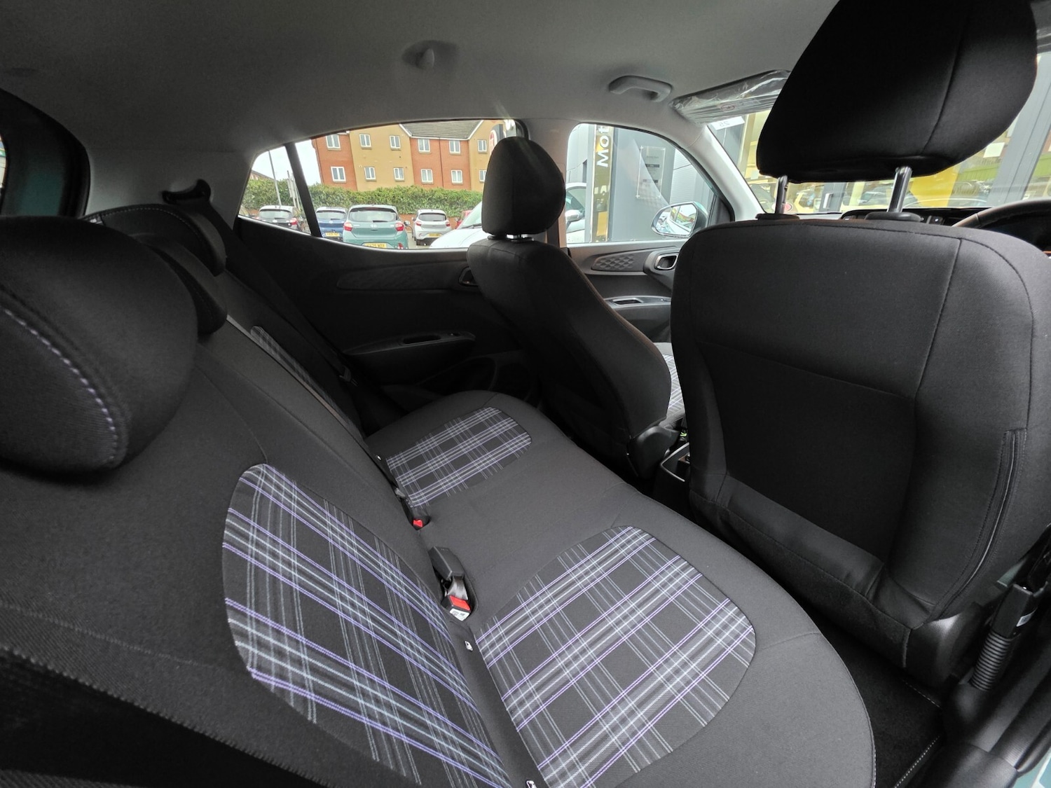 Used Hyundai i10 2025 for sale - 76888771: Photo 29