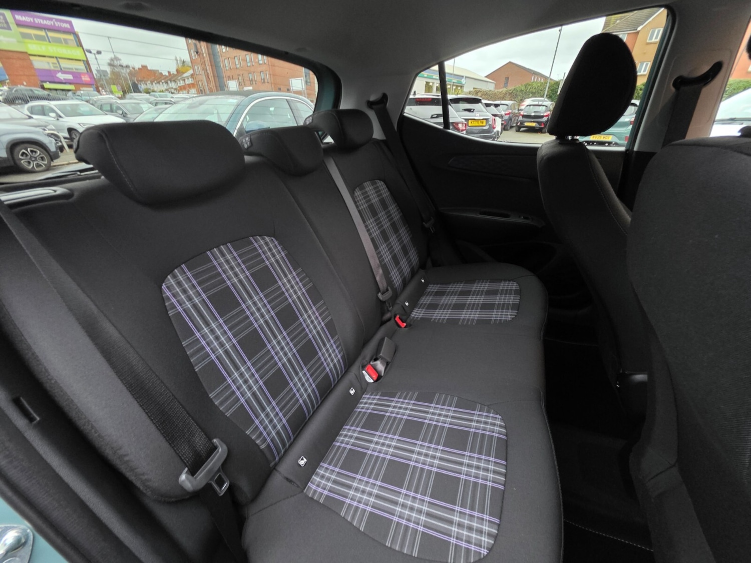 Used Hyundai i10 2025 for sale - 76888771: Photo 30