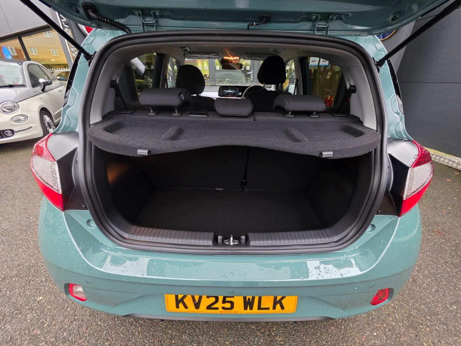 Used Hyundai i10 2025 for sale - 76888771: Photo 31