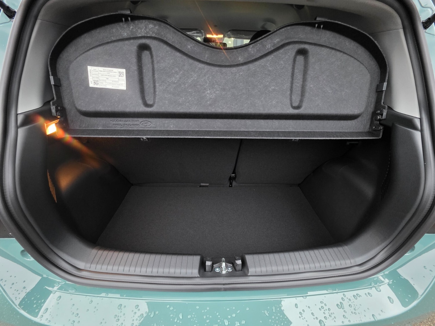 Used Hyundai i10 2025 for sale - 76888771: Photo 32