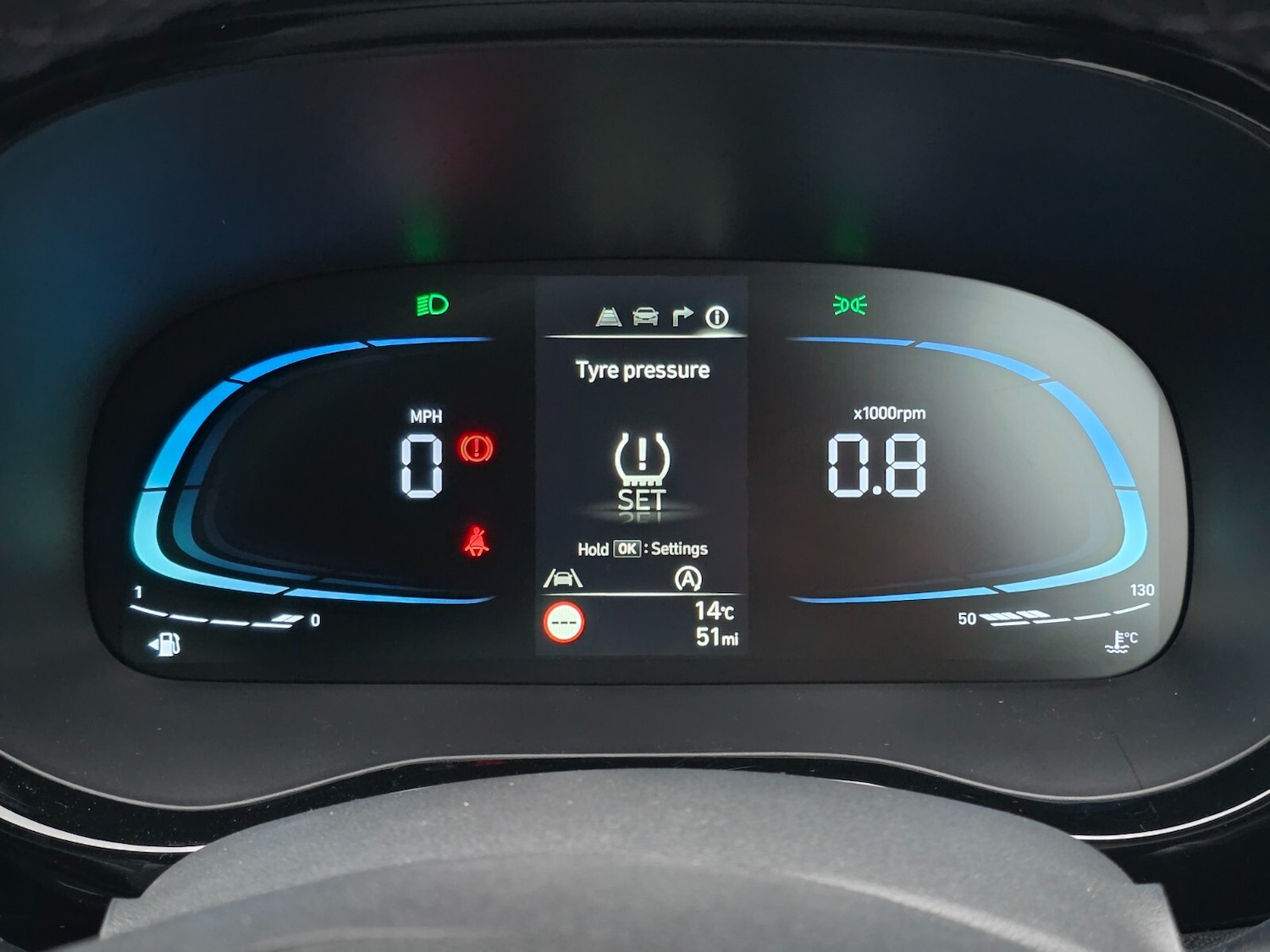 Used Hyundai i10 2025 for sale - 76888771: Photo 37