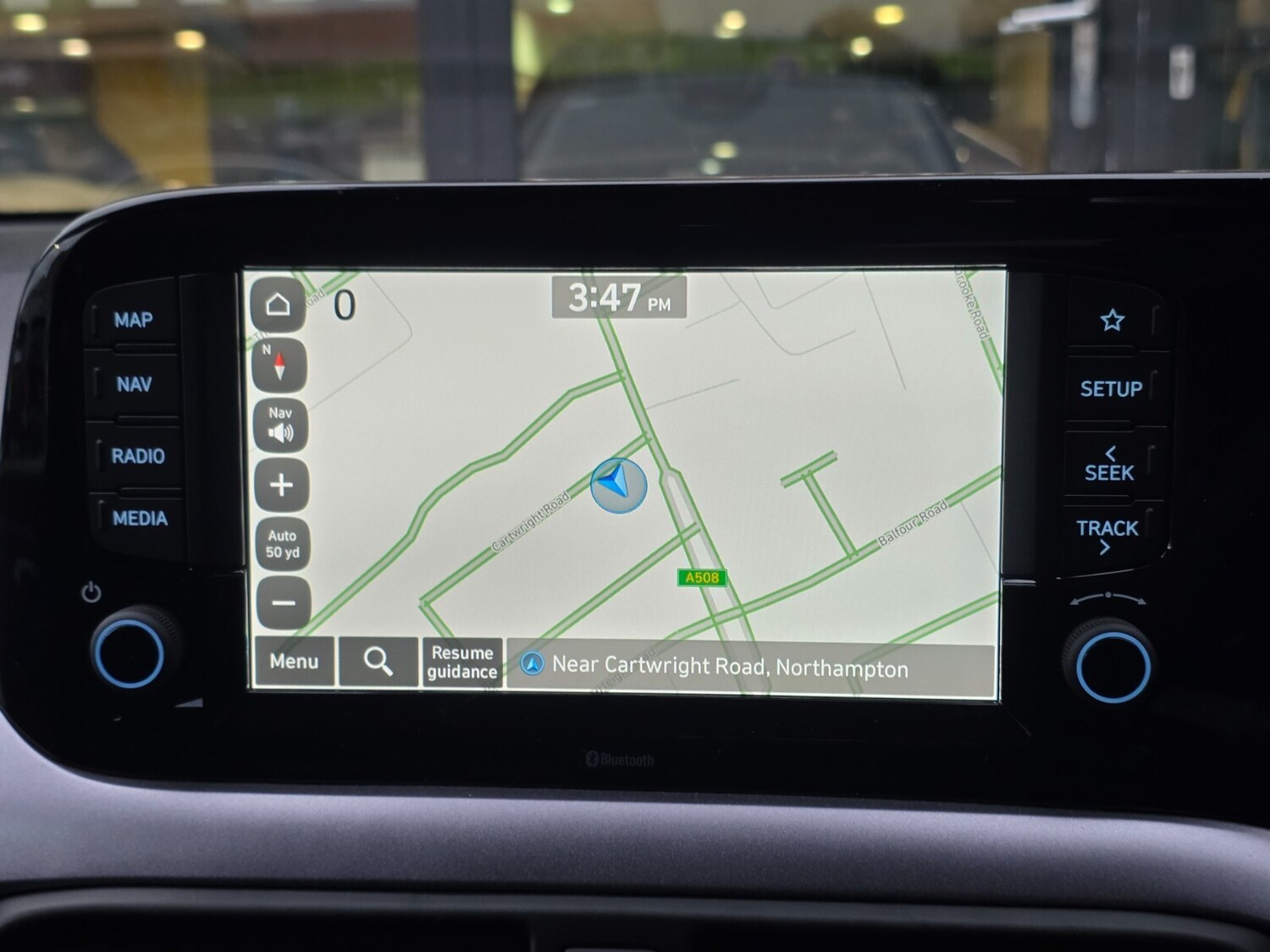 Used Hyundai i10 2025 for sale - 76888771: Photo 46