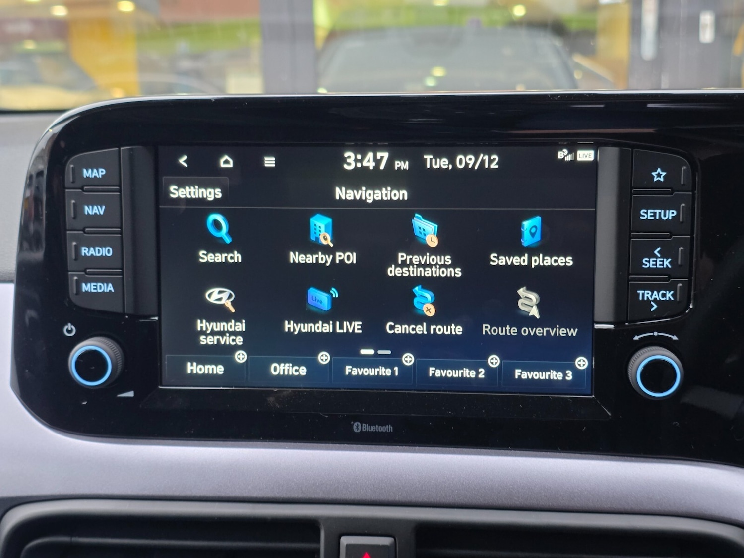 Used Hyundai i10 2025 for sale - 76888771: Photo 47