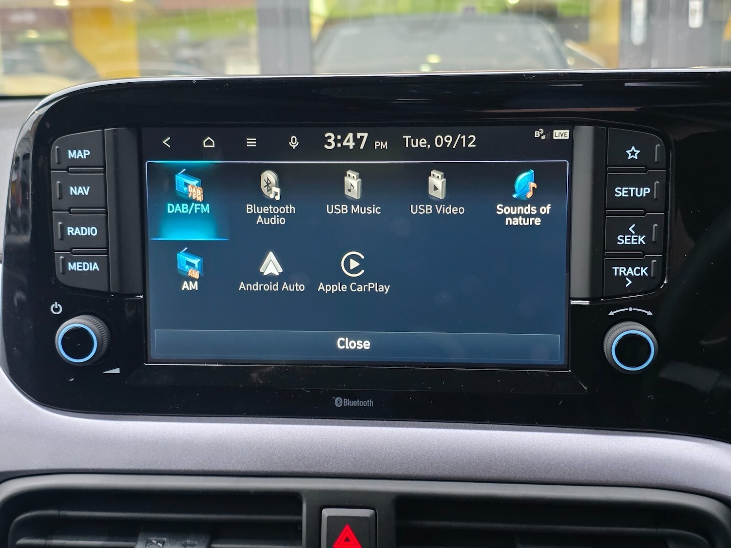 Used Hyundai i10 2025 for sale - 76888771: Photo 49