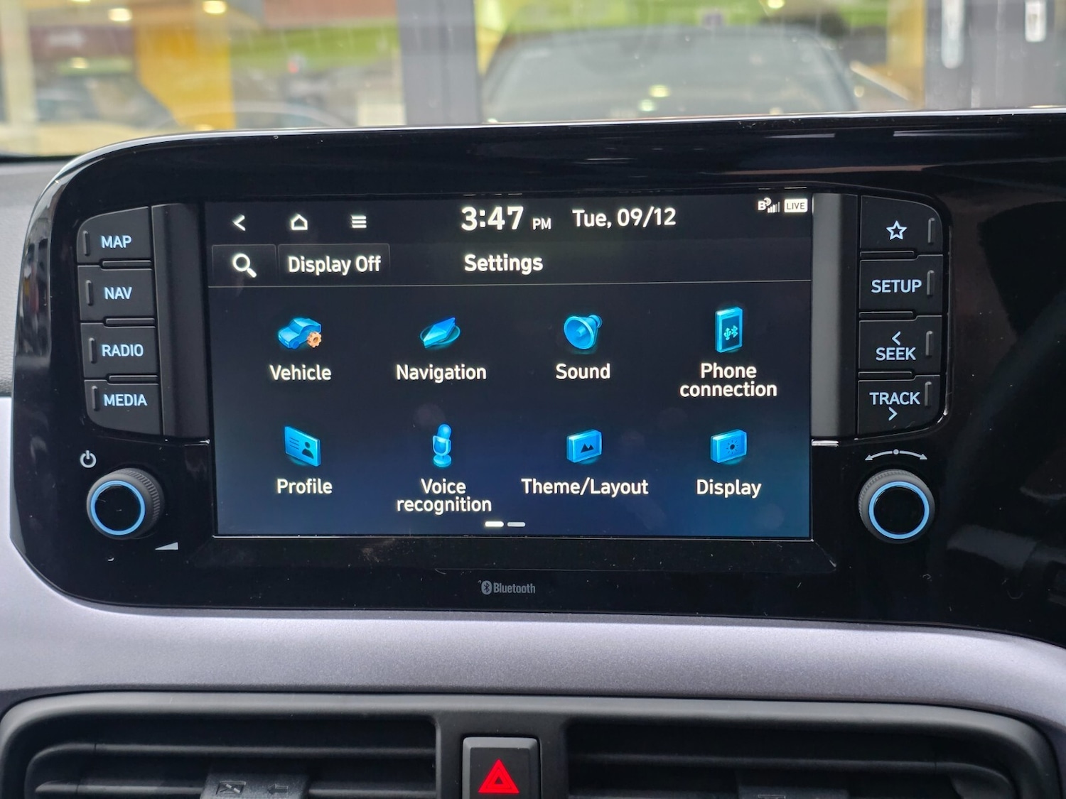 Used Hyundai i10 2025 for sale - 76888771: Photo 51