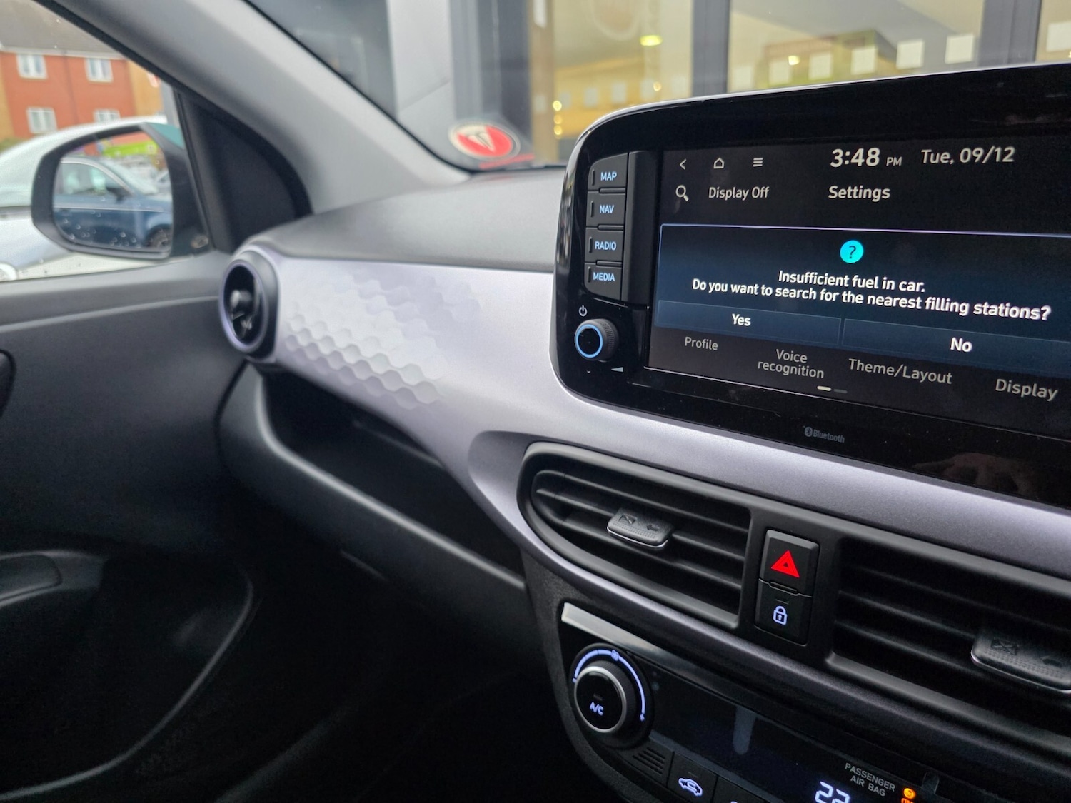 Used Hyundai i10 2025 for sale - 76888771: Photo 58