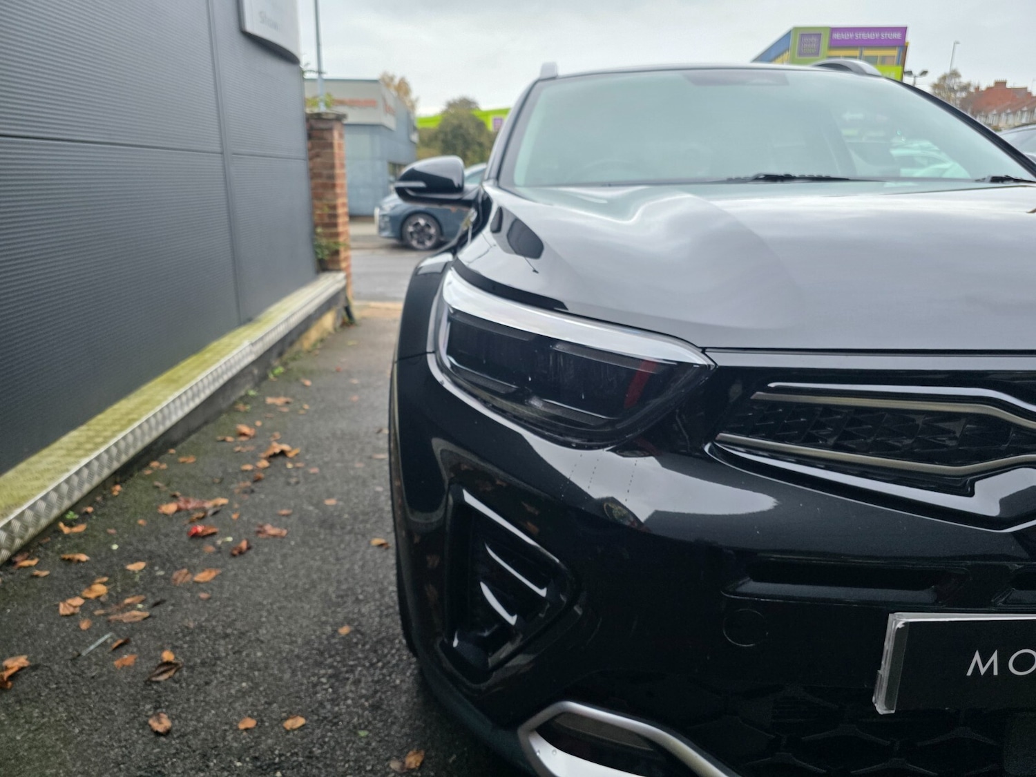 Used Kia Stonic 2021 for sale - 76556852: Photo 11