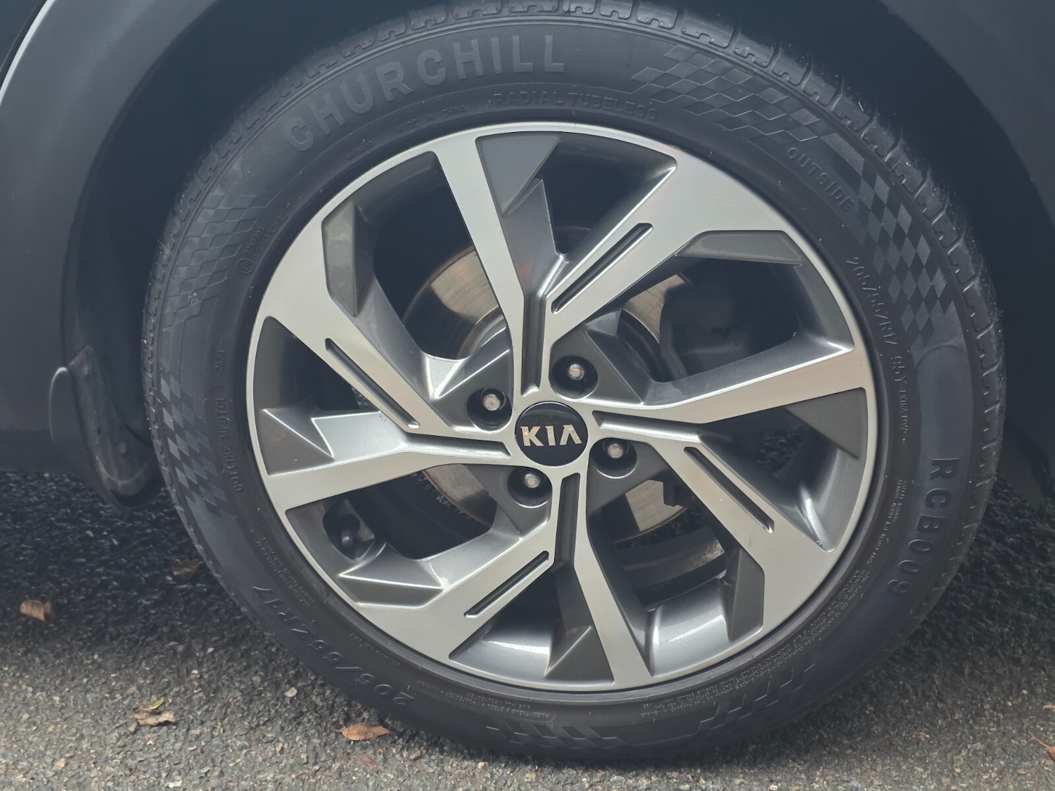 Used Kia Stonic 2021 for sale - 76556852: Photo 16