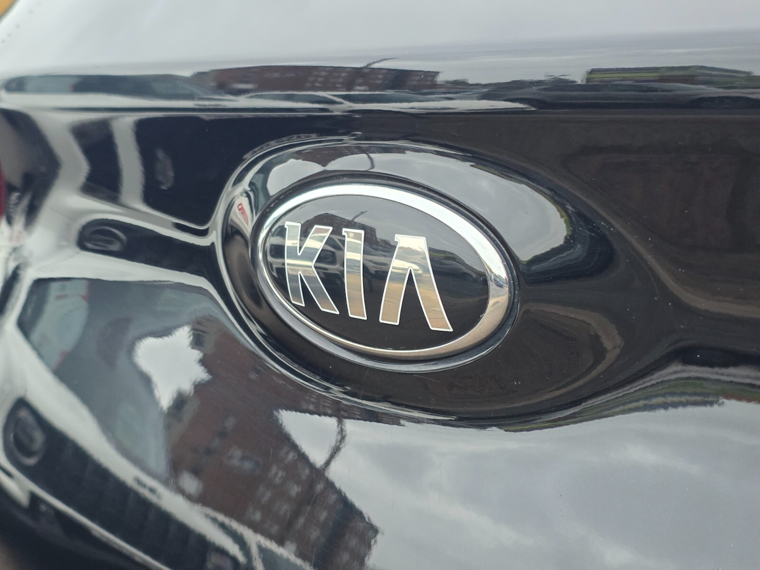 Used Kia Stonic 2021 for sale - 76556852: Photo 18