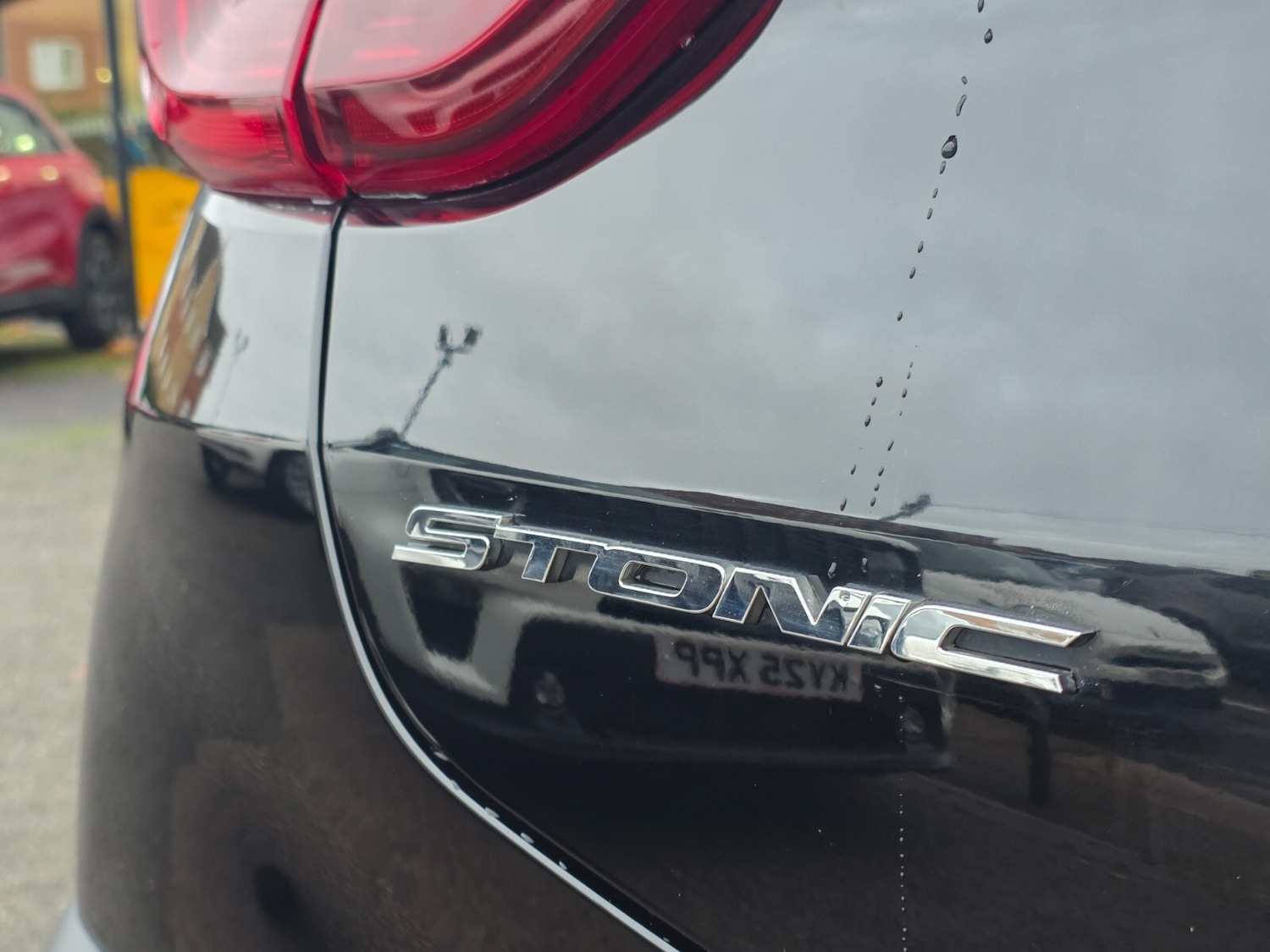 Used Kia Stonic 2021 for sale - 76556852: Photo 19