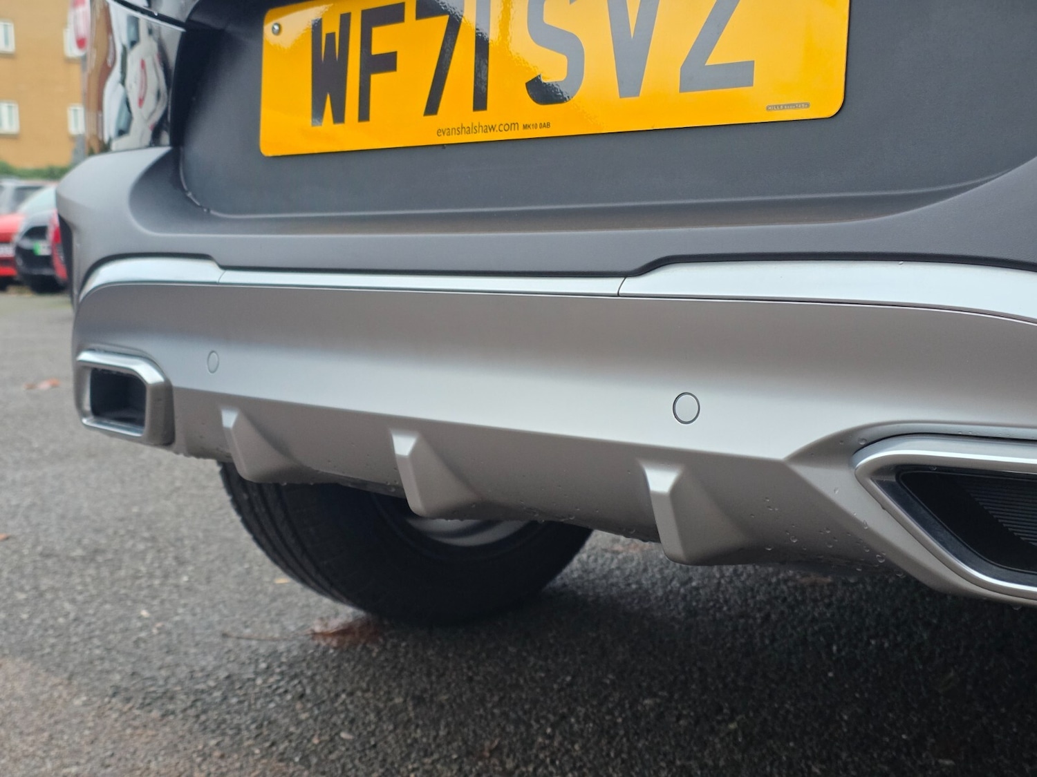 Used Kia Stonic 2021 for sale - 76556852: Photo 22