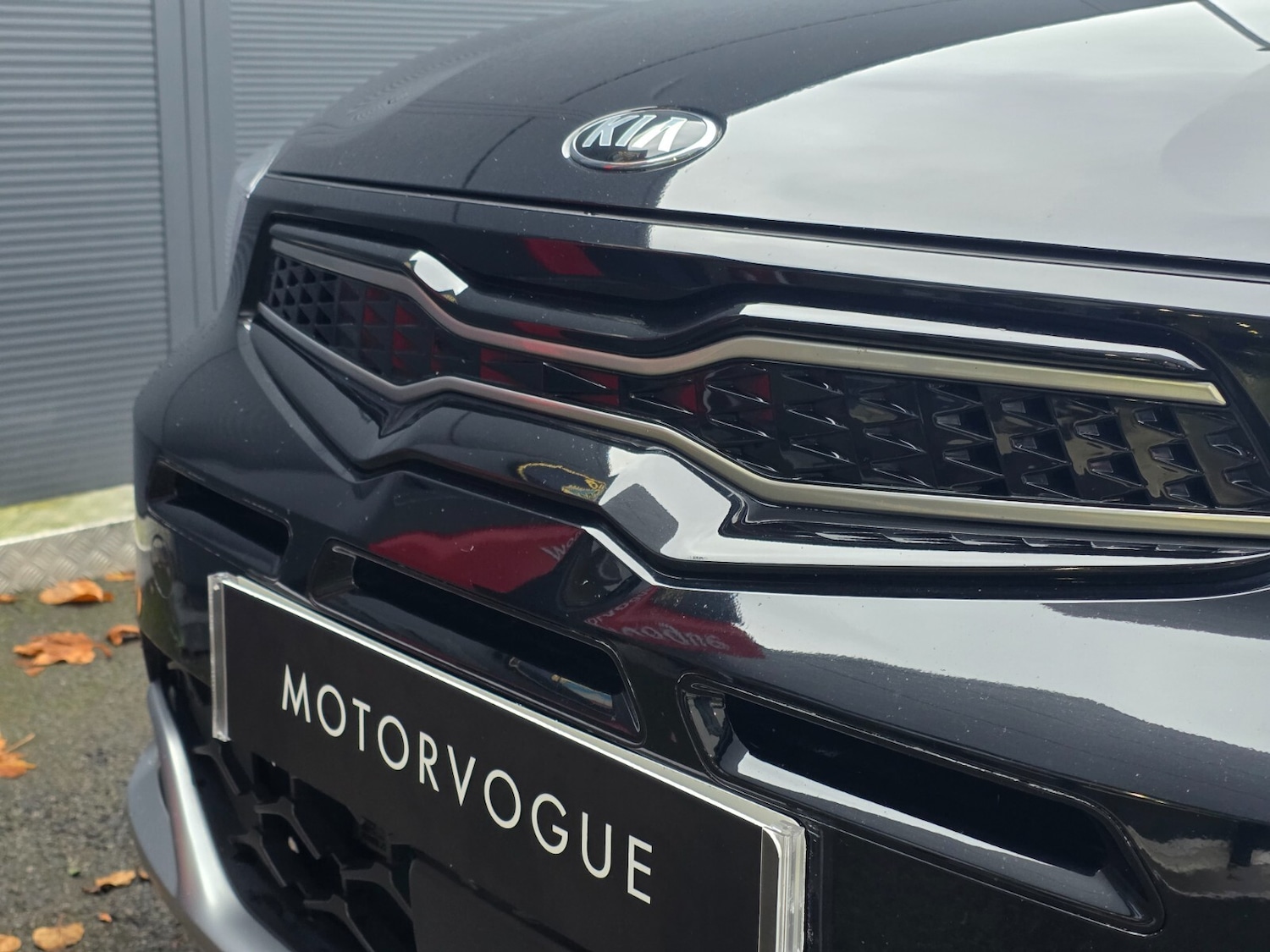 Used Kia Stonic 2021 for sale - 76556852: Photo 23