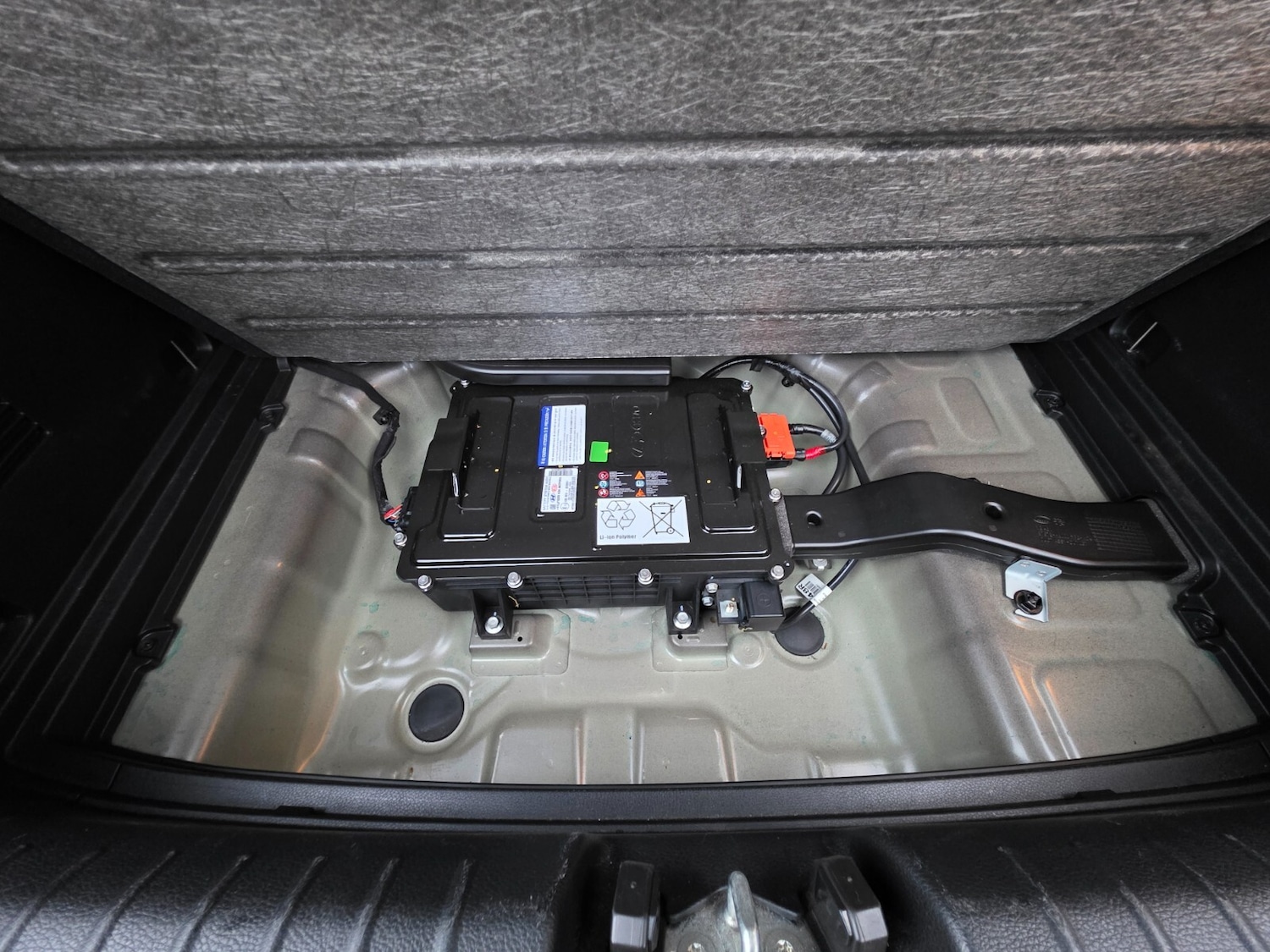 Used Kia Stonic 2021 for sale - 76556852: Photo 34