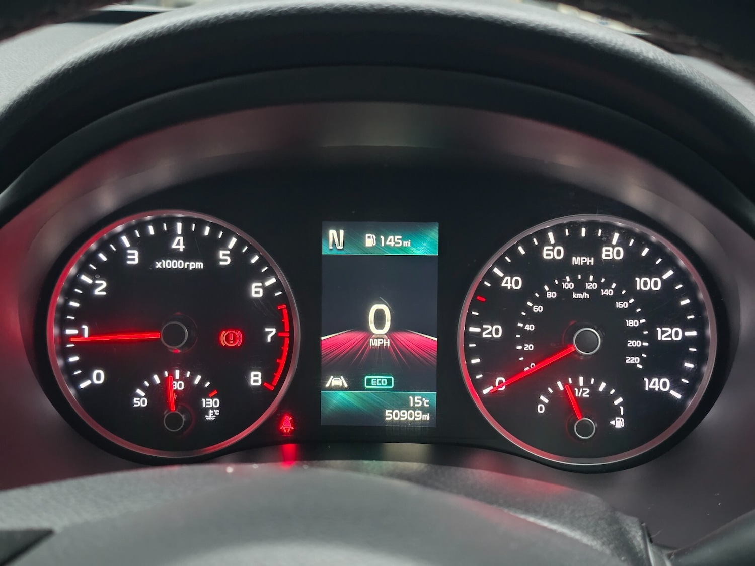 Used Kia Stonic 2021 for sale - 76556852: Photo 35