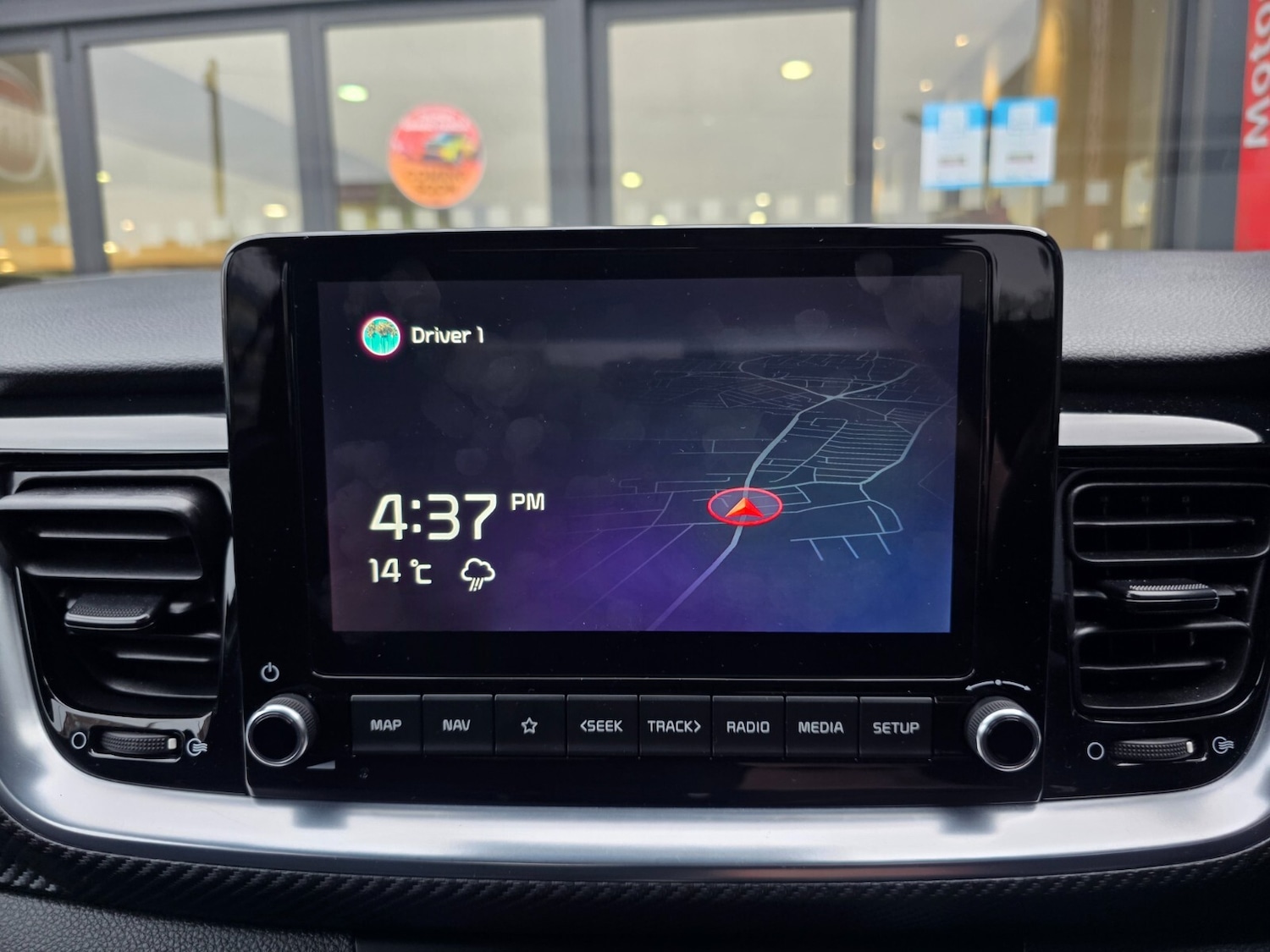 Used Kia Stonic 2021 for sale - 76556852: Photo 43