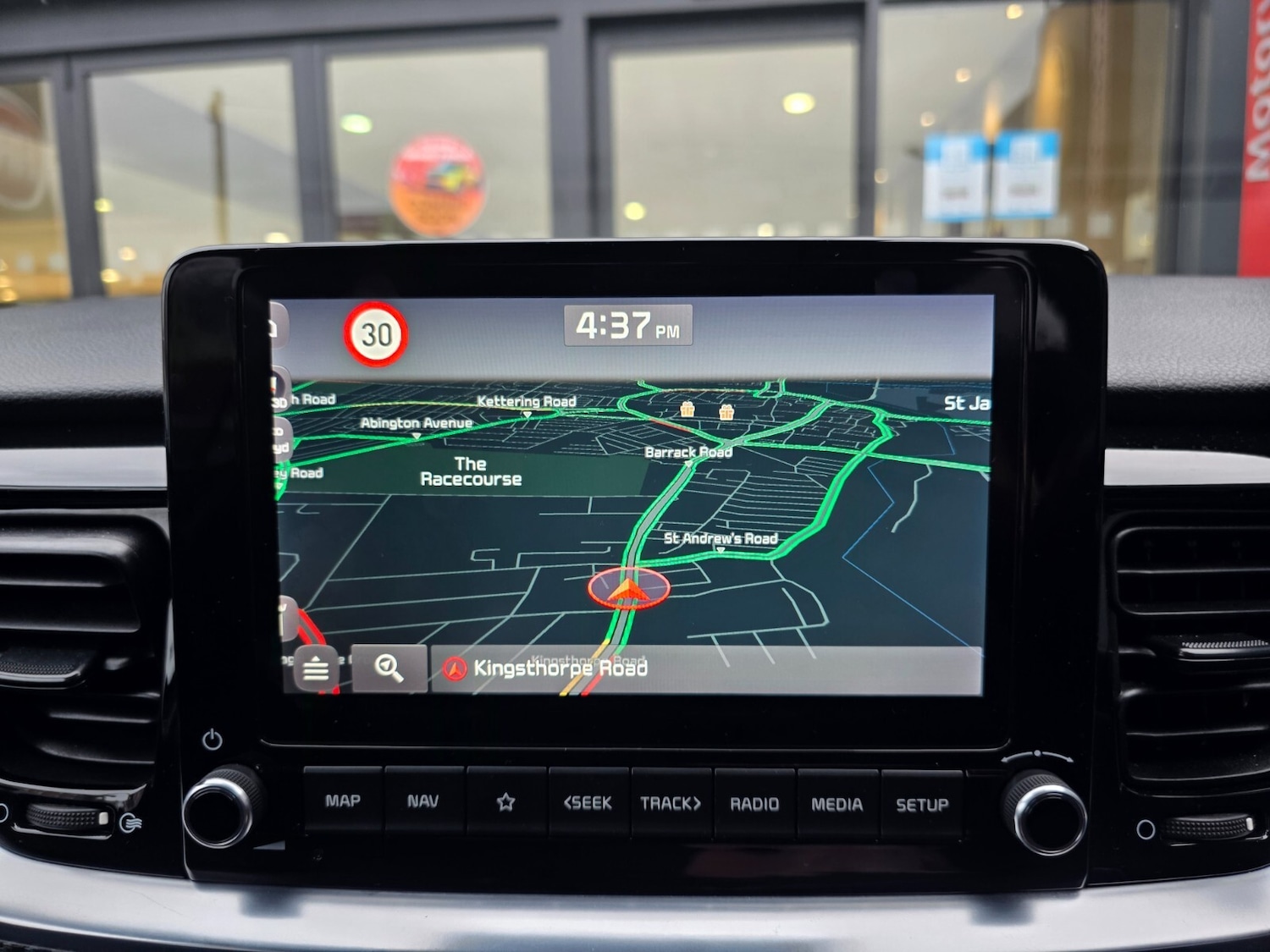 Used Kia Stonic 2021 for sale - 76556852: Photo 44