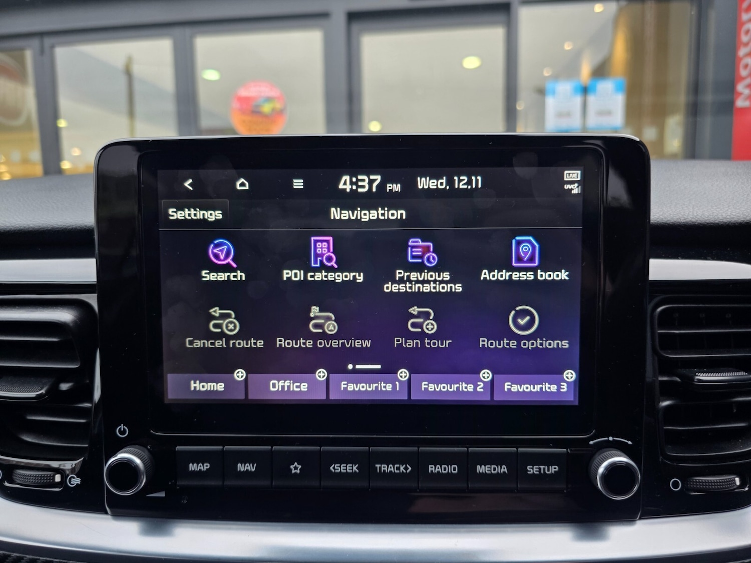 Used Kia Stonic 2021 for sale - 76556852: Photo 45