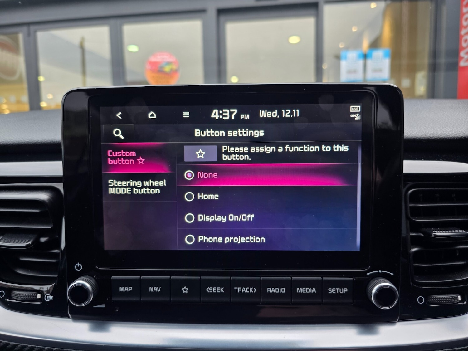 Used Kia Stonic 2021 for sale - 76556852: Photo 46