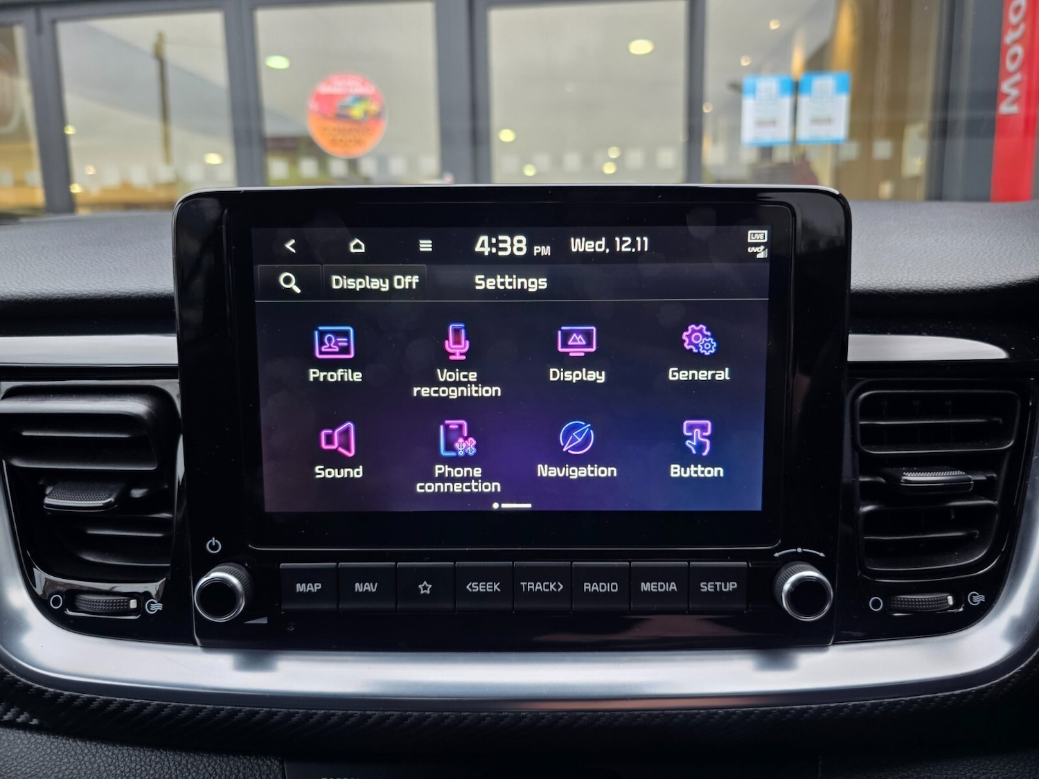 Used Kia Stonic 2021 for sale - 76556852: Photo 49