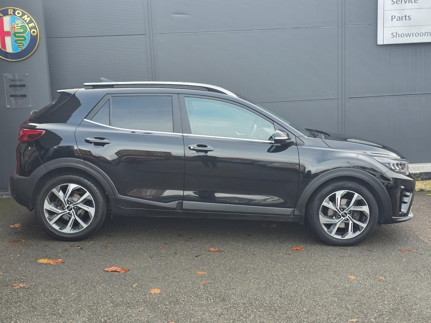 Used Kia Stonic 2021 for sale - 76556852: Photo 9