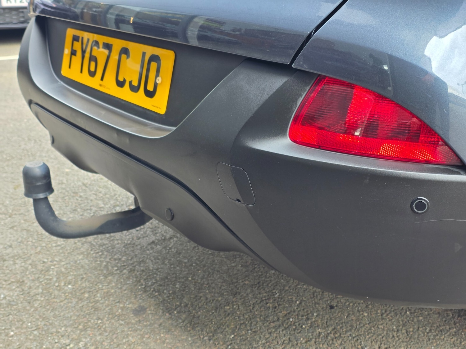 Used Renault Kadjar 2017 for sale - 77725958: Photo 14