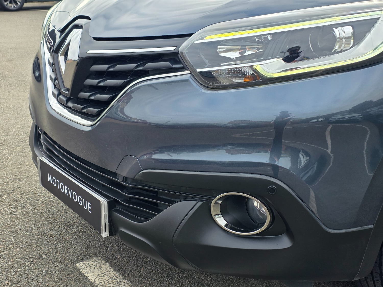 Used Renault Kadjar 2017 for sale - 77725958: Photo 16