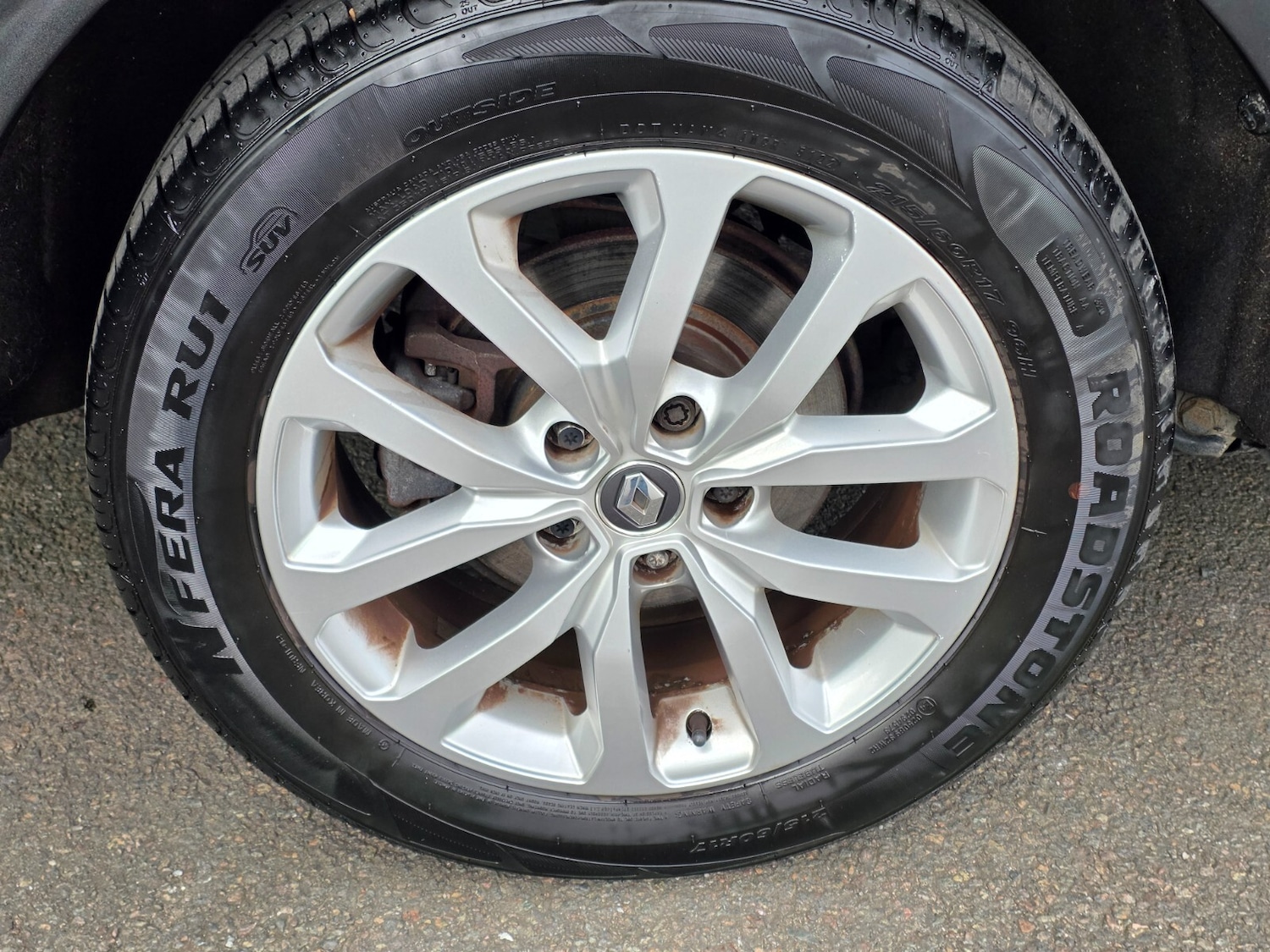 Used Renault Kadjar 2017 for sale - 77725958: Photo 18